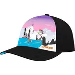Čepice CRAZY CAP BRO Uni