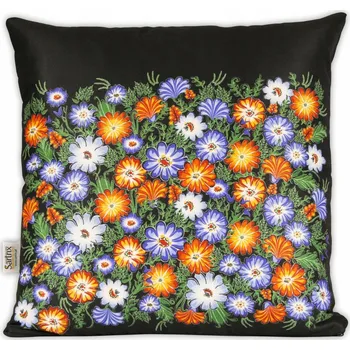 Povlak na dekorativní polštářek Dekorační povlak na polštář Sartrix 40 x 40 cm