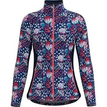 Dámská mikina Mikina CRAZY PULL WONDER MAGIC Lady velikost S