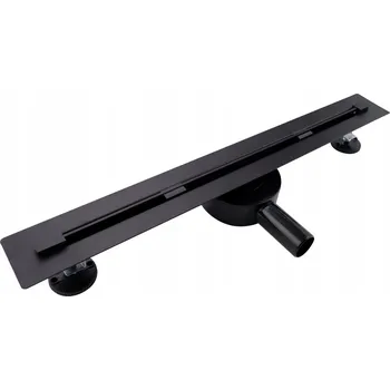 Odvodňovací žlab Lineární odtok Sea-Horse Slim 100 cm