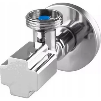 Ventil Rohový ventil Equation 1/2" x 3/4"