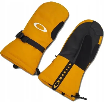 Rukavice Lyžařské rukavice Oakley Puffy Ellipse Mitten FOS901290- 5AA - Velikost L