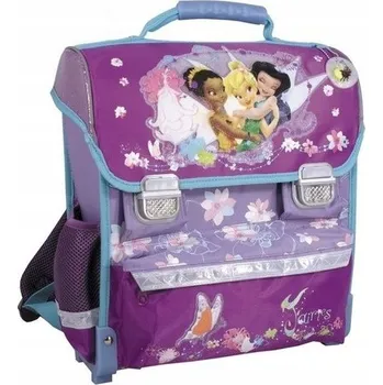 Obraz ŠKOLNÍ AKTOVKA WRÓŻKI pro dívky DFR-225