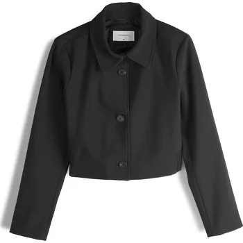 Dámská větrovka GATE Zkrácená přechodná bunda 34 225-0529/89