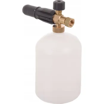 Příslušenství pro vysokotlaký čistič Pěnovací pistole / Nástavec na pěnu pro vysokotlaké čističe KARCHER HD, HDS, 2litrová nádrž - závit M18