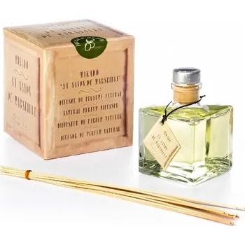 Aroma difuzér Boles d´olor Difuzér AU SAVON de MARSEILLE 200 ml. Huile dolive|Boles Dolor