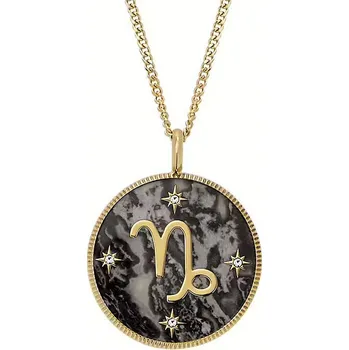 Náhrdelník Fossil Harlow JF04847710