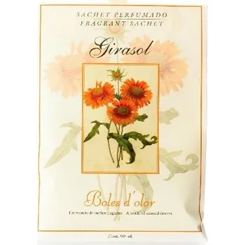 Boles d´olor Vonný sáček VELKÝ, papírový, 12x17 cm, Girasol|Boles Dolor