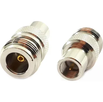 Elektrická zásuvka Zásuvka F - televizní anténní zásuvka Signaflex FMEm-Nż