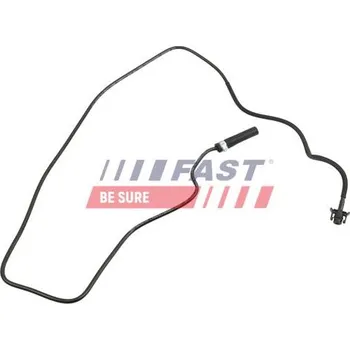 Chladič motoru Chladicí trubka volvo xc60 i 08> expanzní nádržka t5 ft00766