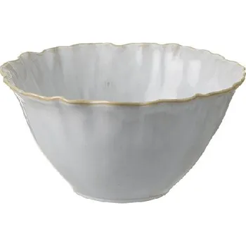 Mísa na salát|servírování, 26cm|2,5L, MAJORCA, žlutá (písková) (DOPRODEJ)|Casafina by Costa Nova