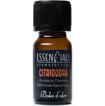 Boles d´olor Esence vonná 10 ml. Citridora|Boles Dolor