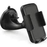 S-T-A-R Držák mobilního telefonu do auta univerzální s úchytem na sklo a odolnou masivní konstrukcí