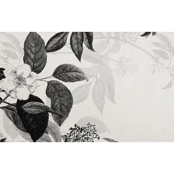 Fototapeta FOTOTAPETA 400x254 vliesová tapeta KVĚTY #F180