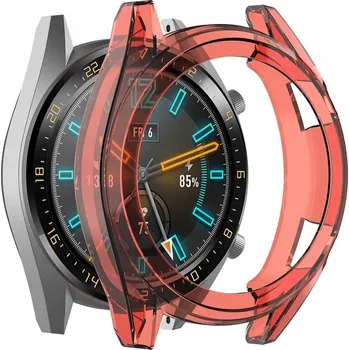 Pouzdro na mobilní telefon Kryt / Pouzdro pro Huawei Watch GT Sport Classic Active