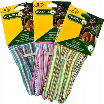 Pracovní rukavice Rukavice Delta Plus velikost 8 - M 1 pár