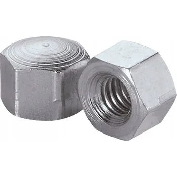 Matice Závitová matice uzavřená M10 AISI 304