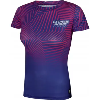 Tričko EXTREME HOBBY Sport s krátkým rukávem L