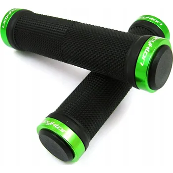 grip Gripy na kolo Bicyklon Lock-On