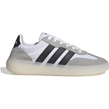 Pánské tenisky Pánské boty ADIDAS BARREDA DECODE JI2315 – Bílá 43 1/3
