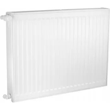 Radiátor Ocelový panelový radiátor Perfekt bílý 4685 W 2800 x 600 x 100 mm