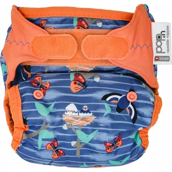 Vrták Bambusová plena Close