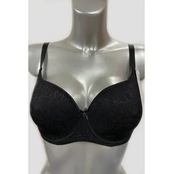 Podprsenka Dámská podprsenka 3D SPACER Fantasy 1776 90 C černá