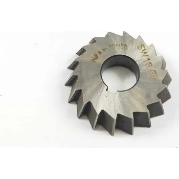 Vrták Úhlová fréza NFKb 50/70° SW18