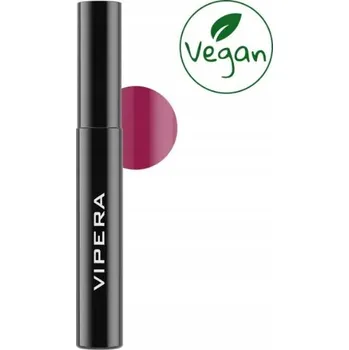 Rtěnka Rtěnka VIPERA růžová 610 cerise saténová tekutá
