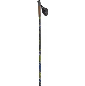 Trekingová hůl Hole na Nordic Walking Cober 378 Tear Spring (Délka: 125 cm)