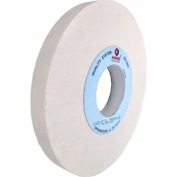 Brusný kotouč BRUSNÝ KOTOUČ T1 250x25x76 99A 60K ANDRE