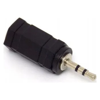 Audio redukce REDUKCE WT JACK 2,5 ST-GN NA JACK 3,5 STEREO JLM