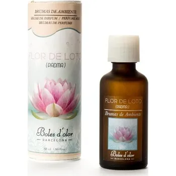 Boles d´olor Vonná esence 50 ml. Flor de Loto|Boles Dolor