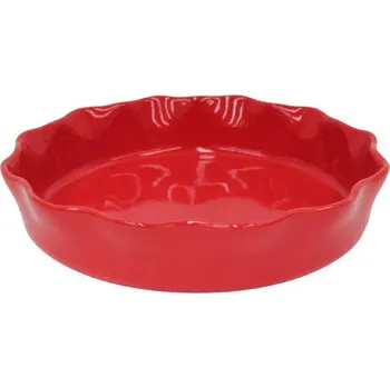 Forma na pečení Forma na koláč 27cm, COOK & HOST, červená(DOPRODEJ)|Casafina by Costa Nova