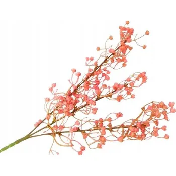 umělá květina VĚTVIČKA DOPLNĚK do aranžmá kytice drobná sádra umělá růže dekorace