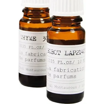 Esenciální olej Lavandin 10 ml pro výrobu parfémů