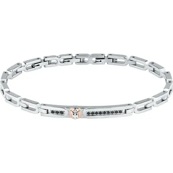 Hodinky Náramek Maserati Iconic JM423AVD25