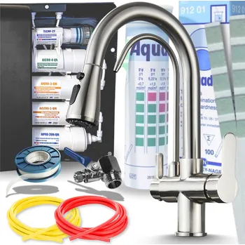 vodní filtr Podumyvadlový filtr Ari Filtry na pitnou vodu SADA CK