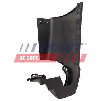 Nárazník Roh nárazníku citroen berlingo 18> zadní pr 2-dveřní van l2 ft10533g