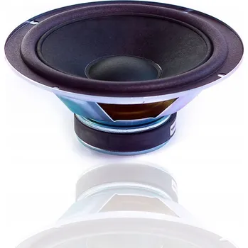 Basový reproduktor Tonsil GDN 20/60/3 12 černý