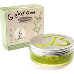 Boles d´olor Kuličky vonné GELAROM v dóze, PRO NEUTRALIZACI ZÁPACHU, s vůní Verbena|Boles Dolor