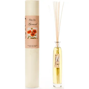 Aroma difuzér Boles d´olor Difuzér MIKADO 200 ml, Girasol|Boles Dolor