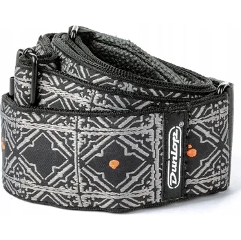 Kytarový popruh Kytarový popruh Dunlop D6718