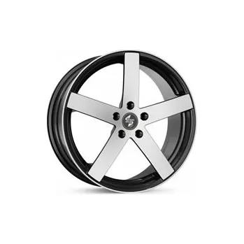 Alu kolo zátěžový index disku 825 kg/disk