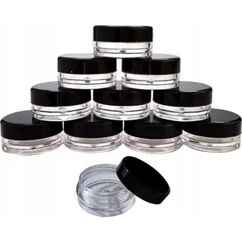 Úložný box Úložný box na ozdoby Perfect černý