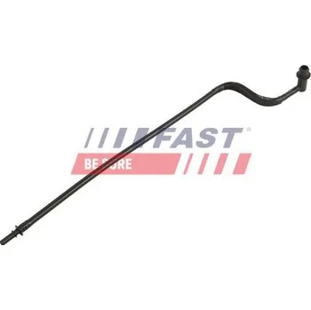 Posilovač brzd Podtlaková hadice Fiat Tipo 16> posilovač brzd FT00907