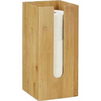 Nádoba na papír Relaxdays