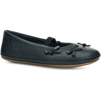 Dívčí baleríny balerínky Camper Right Kids Sella Houston (K800626-001) K Velikost boty (EU): 35, Vnitřní délka boty: 231, Vnitřní šířka boty: 84