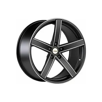 Alu kolo zátěžový index disku 680 kg/disk