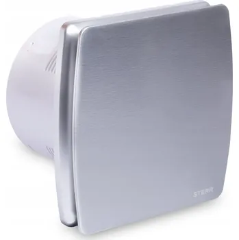 Domácí ventilátor Koupelnový ventilátor STERR LFS150-QS 150 mm
